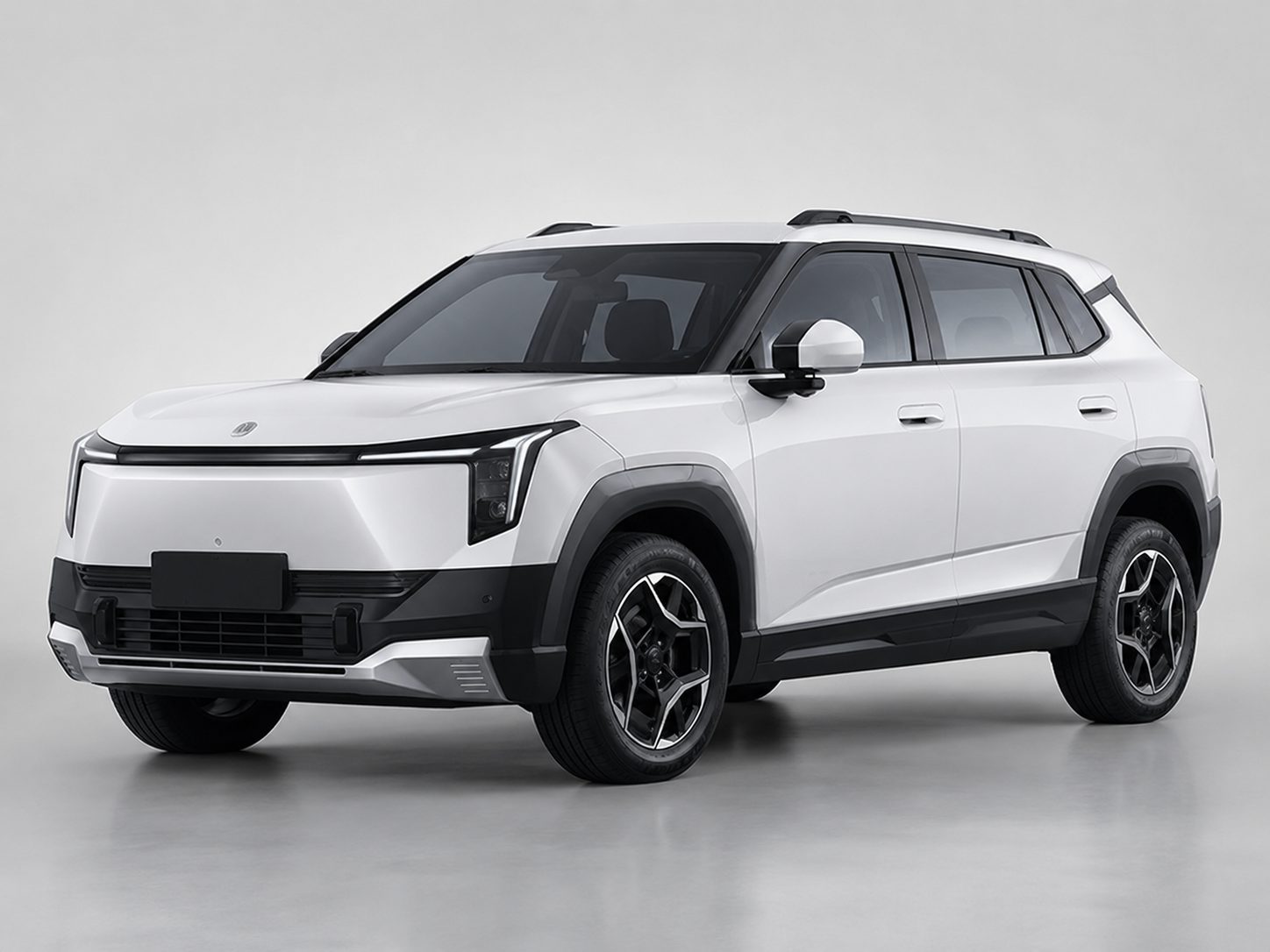 DongFeng Nammi 6 — Right Hand Drive